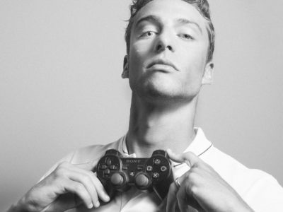 Claudio Marchisio _ Sony PS